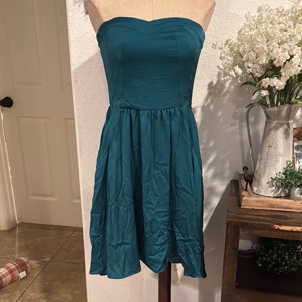 REBECCA TAYLOR size 4